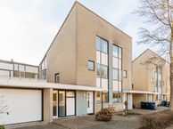Allegrostraat 37, 1312 TB Almere