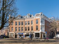 Kastanjeplein 4-2, 1092 CJ Amsterdam