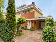 Hugo de Vrieslaan 34, 2341 NT Oegstgeest