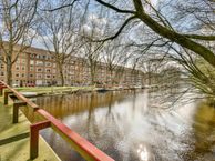 Postjeskade 109-2, 1058 DK Amsterdam