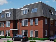 Appartement (Bouwnr. O6), 7075 AE Etten