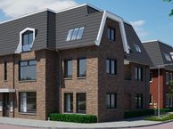 Appartement (Bouwnr. D5), 7075 AE Etten