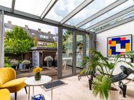 Van Zuylen van Nijeveltstraat 123, 2242 AL Wassenaar