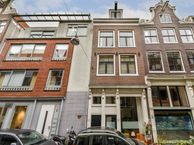 Nieuwe Leliestraat 35-1, 1015 SJ Amsterdam