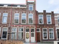 Decimastraat 10-A, 2315 HK Leiden