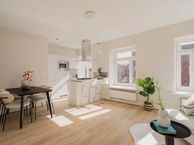 Orteliusstraat 289-3A, 1056 NX Amsterdam