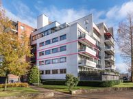 Chet Bakerstraat 15, 1066 GK Amsterdam