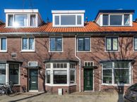 Busken Huëtstraat 46, 2032 VL Haarlem
