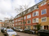 Krammerstraat 13-1, 1078 KE Amsterdam