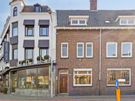 Stationsplein 10, 4702 VZ Roosendaal