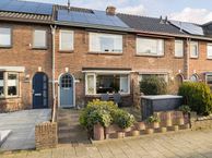 Bernard de Waalstraat 53, 3555 BH Utrecht