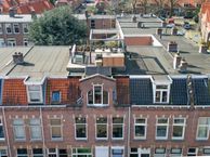 Hyacintstraat 28-A, 3551 GW Utrecht