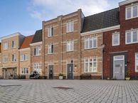 Willem Dreesstraat 14, 2406 DP Alphen aan den Rijn
