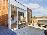 Le Mairekade 175, 1013 CC Amsterdam