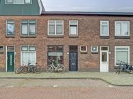 Hugo van Rijkenlaan 5, 2612 JP Delft