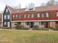 De Zandhoek 17, 6731 GA Otterlo