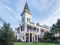 Donkerelaan 2, 2061 JL Bloemendaal