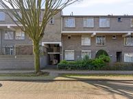 Zonnebloemstraat 37, 5342 BW Oss