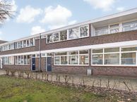 Lage Witsiebaan 124, 5042 DC Tilburg