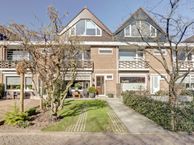 Mr. Thorbeckestraat 30, 2982 AR Ridderkerk