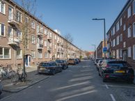 Madeliefstraat 57-B, 3083 TD Rotterdam