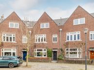 Dr. van Mierlostraat 21, 4811 NJ Breda