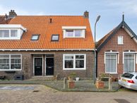 Zuiderstraat 7, 8861 XL Harlingen