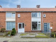 Marinastraat 13, 5402 VA Uden