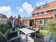 Zandberglaan 3, 2493 BH Den Haag