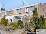 Roemer Visscherlaan 13, 4707 BX Roosendaal