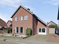 Hazelaarweg 1, 5453 KP Langenboom