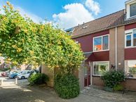 Graaf Woldemarlaan 35, 3434 DL Nieuwegein