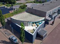 De Wending 105, 9363 AZ Marum