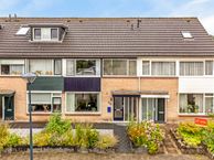 Fruitlaan 52, 1689 HK Zwaag