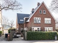 Iepenlaan 32, 2061 GL Bloemendaal