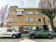 Pasteurstraat 93, 2522 RE Den Haag