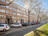 Dordtselaan 176-A, 3073 GN Rotterdam