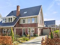 Henk Wildenburglaan 5, 6711 XC Ede