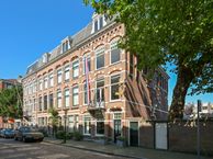 Nassau Zuilensteinstraat 10, 2596 CB Den Haag