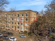 Korte Geuzenstraat 5-2, 1056 KR Amsterdam