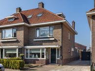 Geraniumstraat 13, 7601 AD Almelo