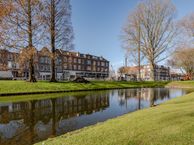 Hillevliet 113-C01, 3073 KL Rotterdam