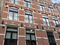 Nieuwe Leliestraat 142-2, 1015 SX Amsterdam