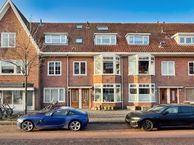 Stuyvesantstraat 77-RD, 2023 KM Haarlem