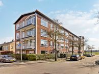 Dickenslaan 50-A, 3533 BZ Utrecht