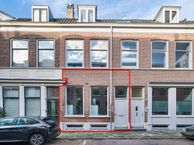 Mgr. van de Weteringstraat 64, 3581 EK Utrecht