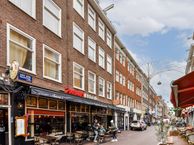 Lange Leidsedwarsstraat 126-3, 1017 NN Amsterdam