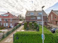 De Mussetstraat 11, 3076 HC Rotterdam