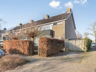 Brahmslaan 38, 3862 TE Nijkerk