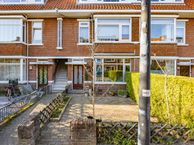 Kastanjelaan 64, 2282 HX Rijswijk (ZH)